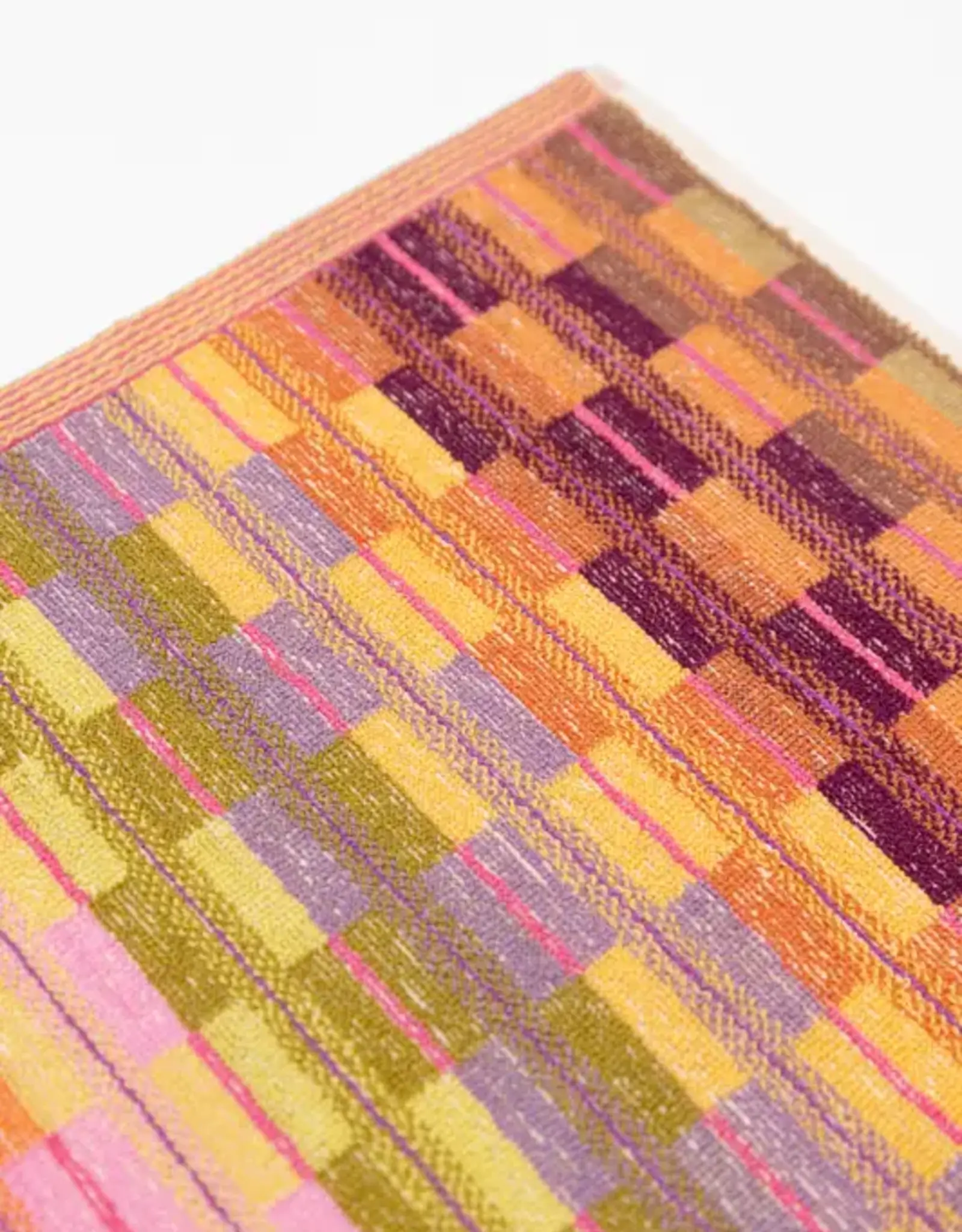 Foekje Fleur Kitchentowel Odds & Ends - #76 wild weave