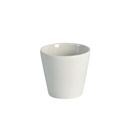 Jars Céramistes Tumbler Maguelone - quartz/white