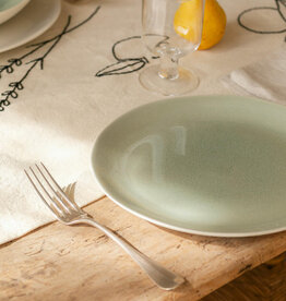 Jars Céramistes Dinerbord Maguelone cachemire