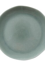 Jars Céramistes Dinner plate Maguelone cachemire
