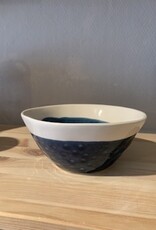 Duro Bowl Terra 17 cm blue