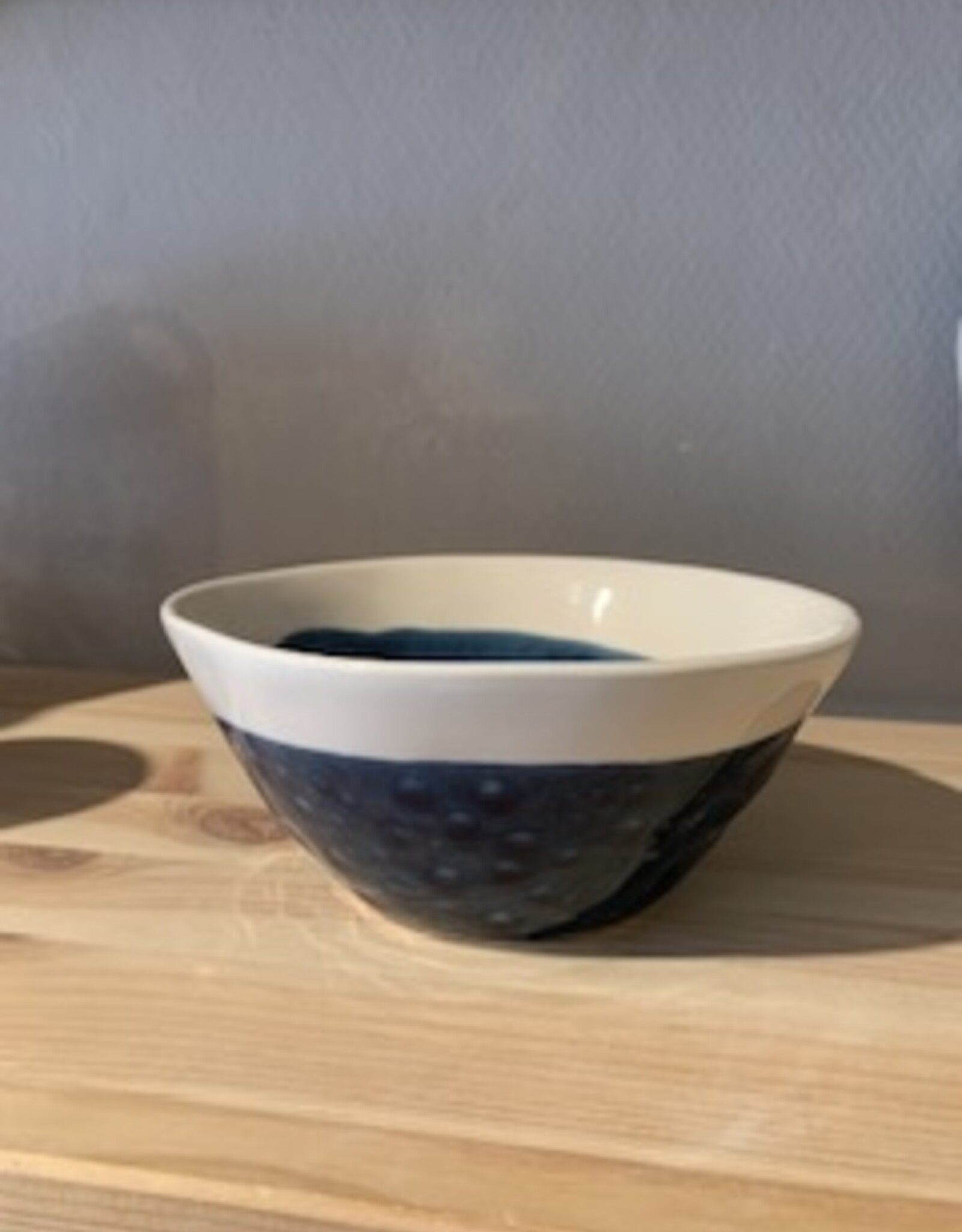 Duro Bowl Terra 17 cm blue