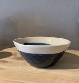 Duro Kom Terra 17 cm blauw