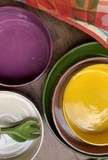 Argile et couleurs Dish Argile -  blue