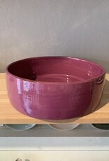 Argile et couleurs Schaal -  paars