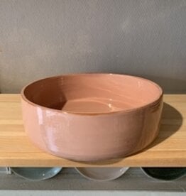 Argile et couleurs Schaal  - roze