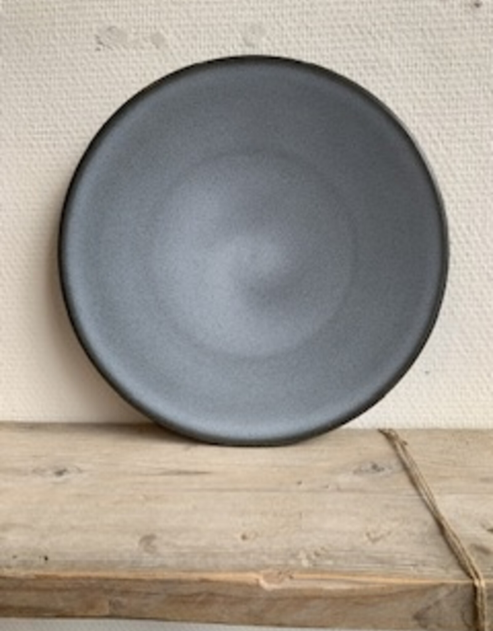 Jars Céramistes Bord XL Tourron ecorce