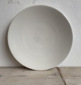 Jars Céramistes Bord XL Tourron - off white