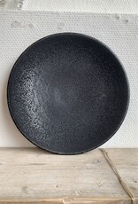 Jars Céramistes Bord XL Tourron black