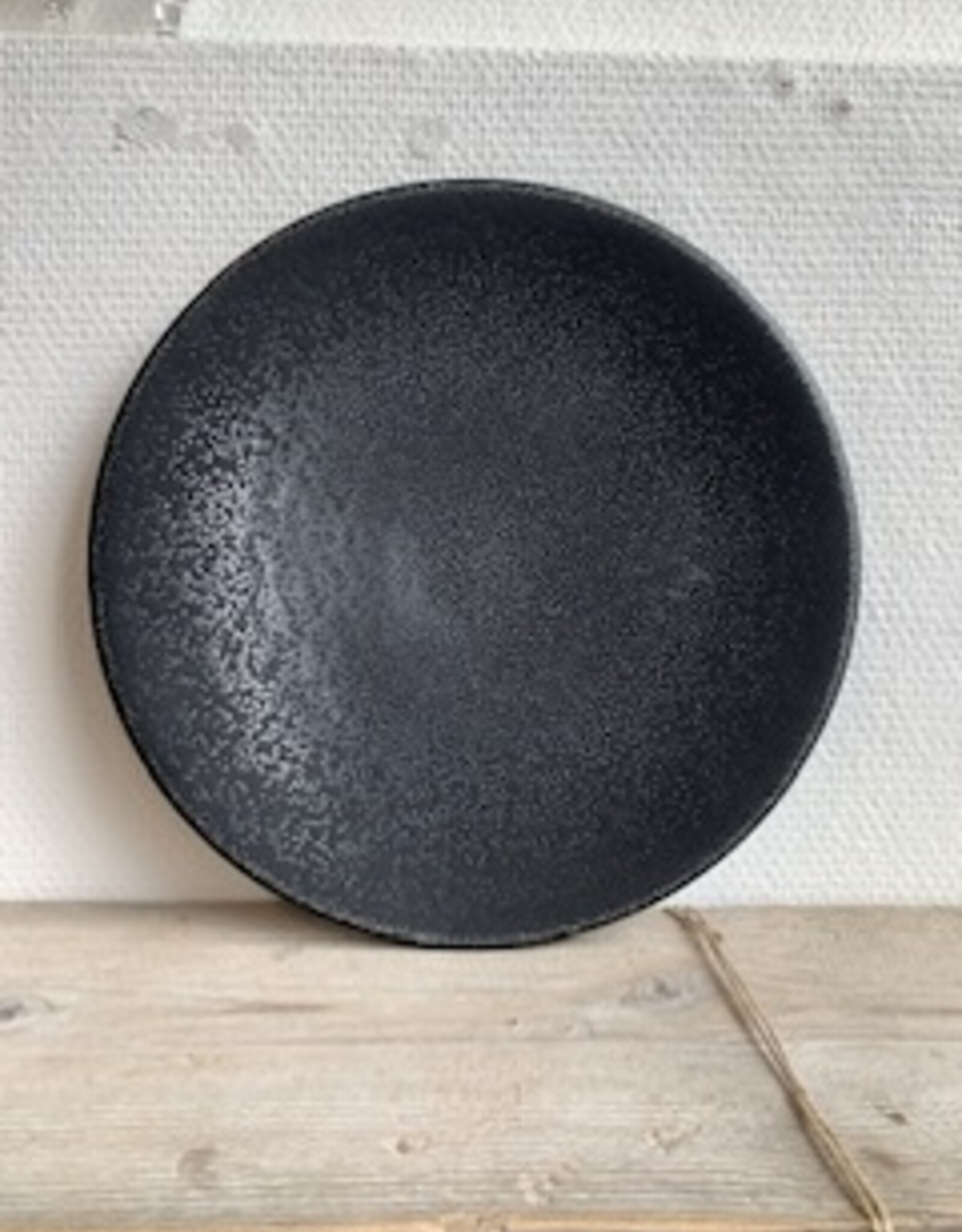 Jars Céramistes Bord XL Tourron black