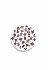 Marni l Serax Bord S Marni - Dark viola - pink Marni l Serax Bord S Marni - Dark viola - pink