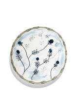 Marni l Serax Bord L Marni - Mirtillo tea - blue Marni l Serax Bord L Marni - Mirtillo tea - blue