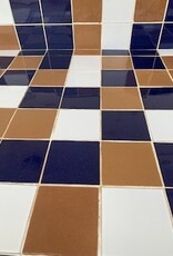 Duro Espresso cup Terra - chocolat