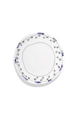 Marni l Serax Plate L Marni - Anemone Milk Marni l Serax Plate L Marni - Anemone Milk