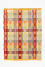 Foekje Fleur Teatowel  Odds & Ends #60C Basket