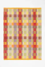 Foekje Fleur Teatowel  Odds & Ends #60C Basket