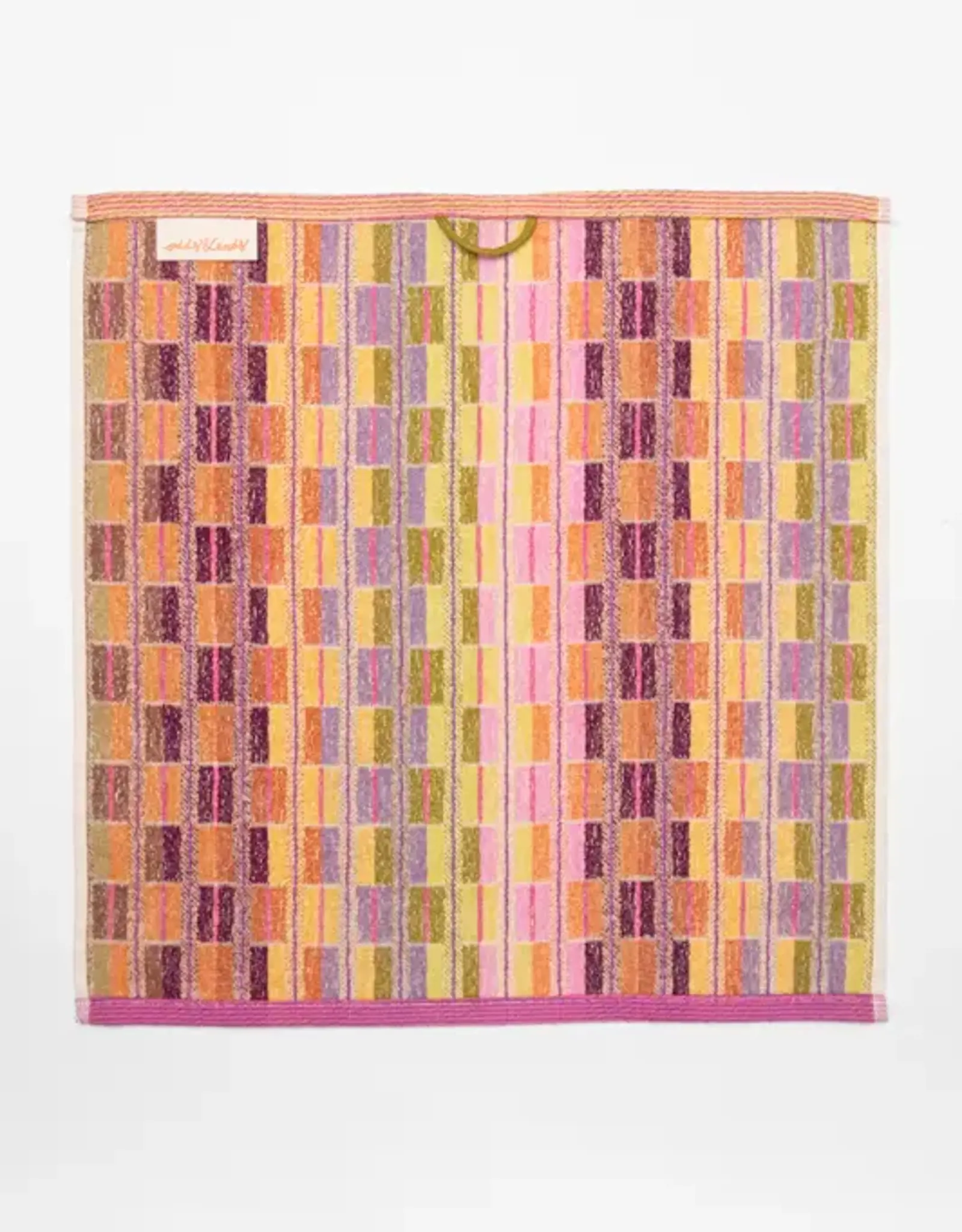 Foekje Fleur Kitchentowel Odds & Ends - #59 basket