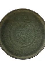 Jars Céramistes Dinner plate Tourron samoa