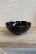 Jars Céramistes Laag schaaltje Tourron blauw l Xtra korting!