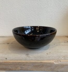 Jars Céramistes Fruit cup Tourron - blue