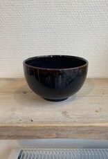 Jars Céramistes Bowl M Tourron Blue