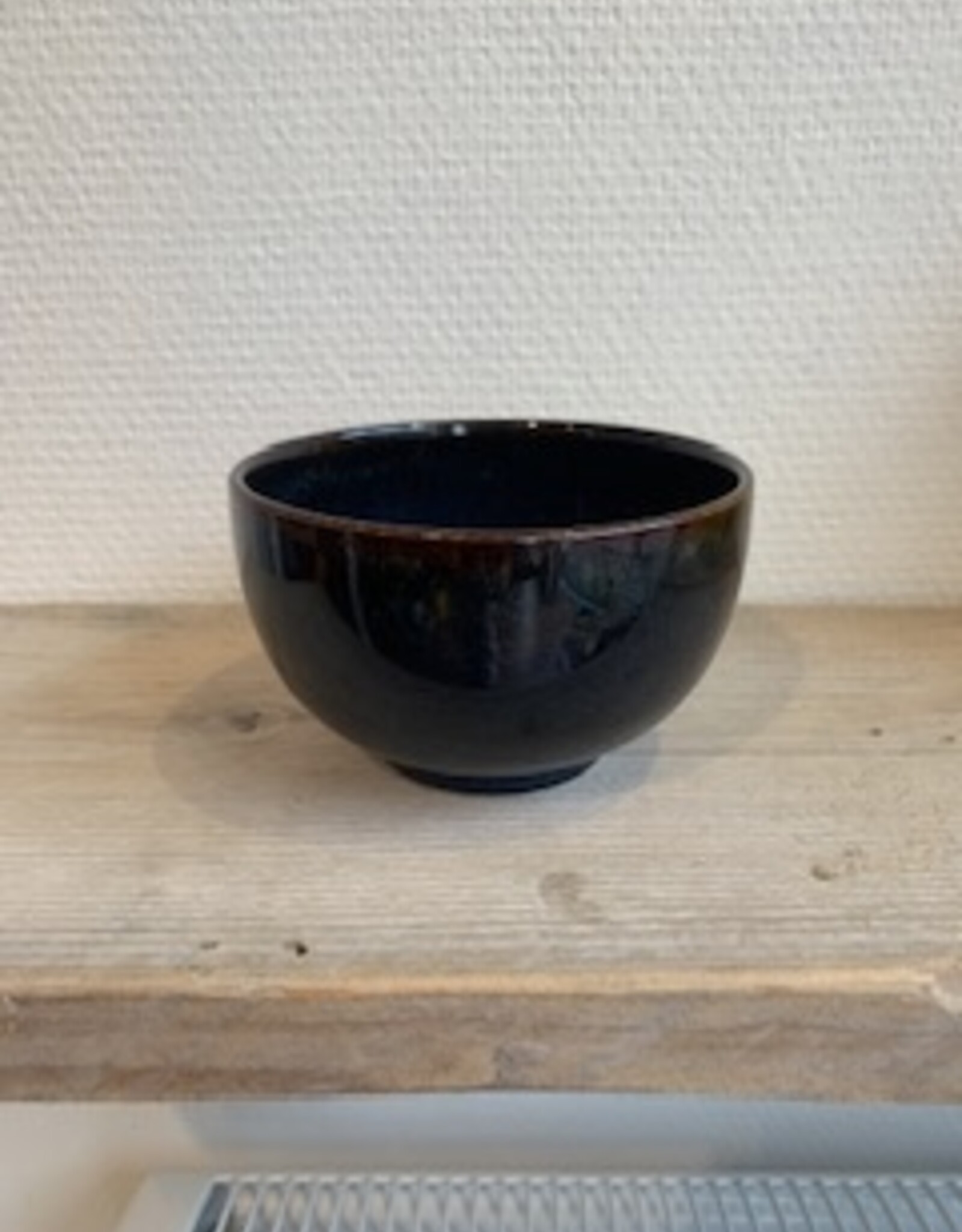 Jars Céramistes Kom M Tourron blauw l Xtra korting