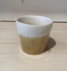 Duro Bekertje Terra mustard