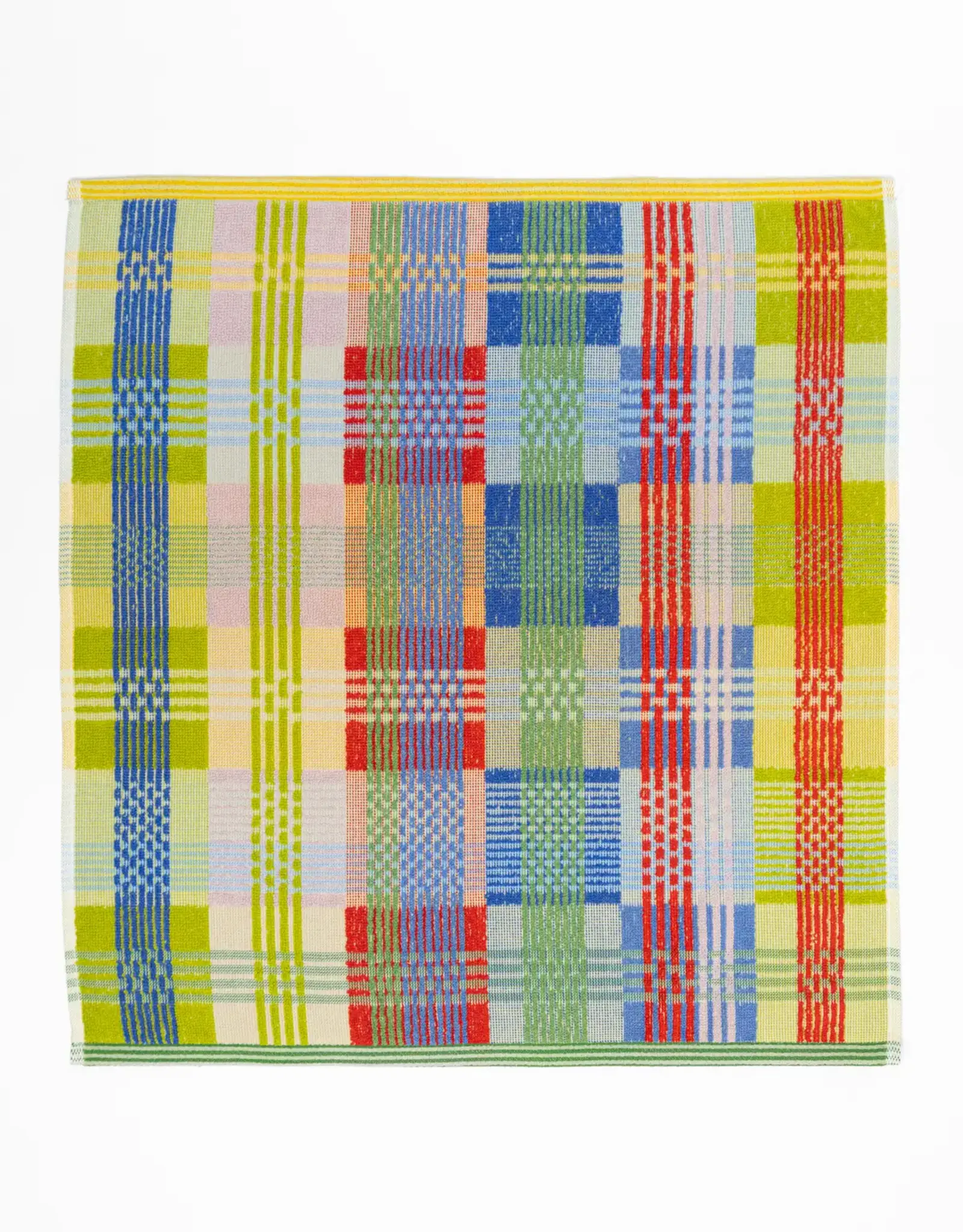 Foekje Fleur Keukendoek Odds & Ends - #88 wild weave