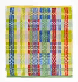 Foekje Fleur Kitchentowel Odds & Ends - #88 wild weave