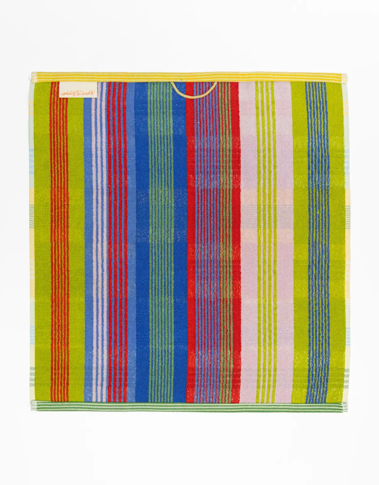 Foekje Fleur Kitchentowel Odds & Ends - #88 wild weave