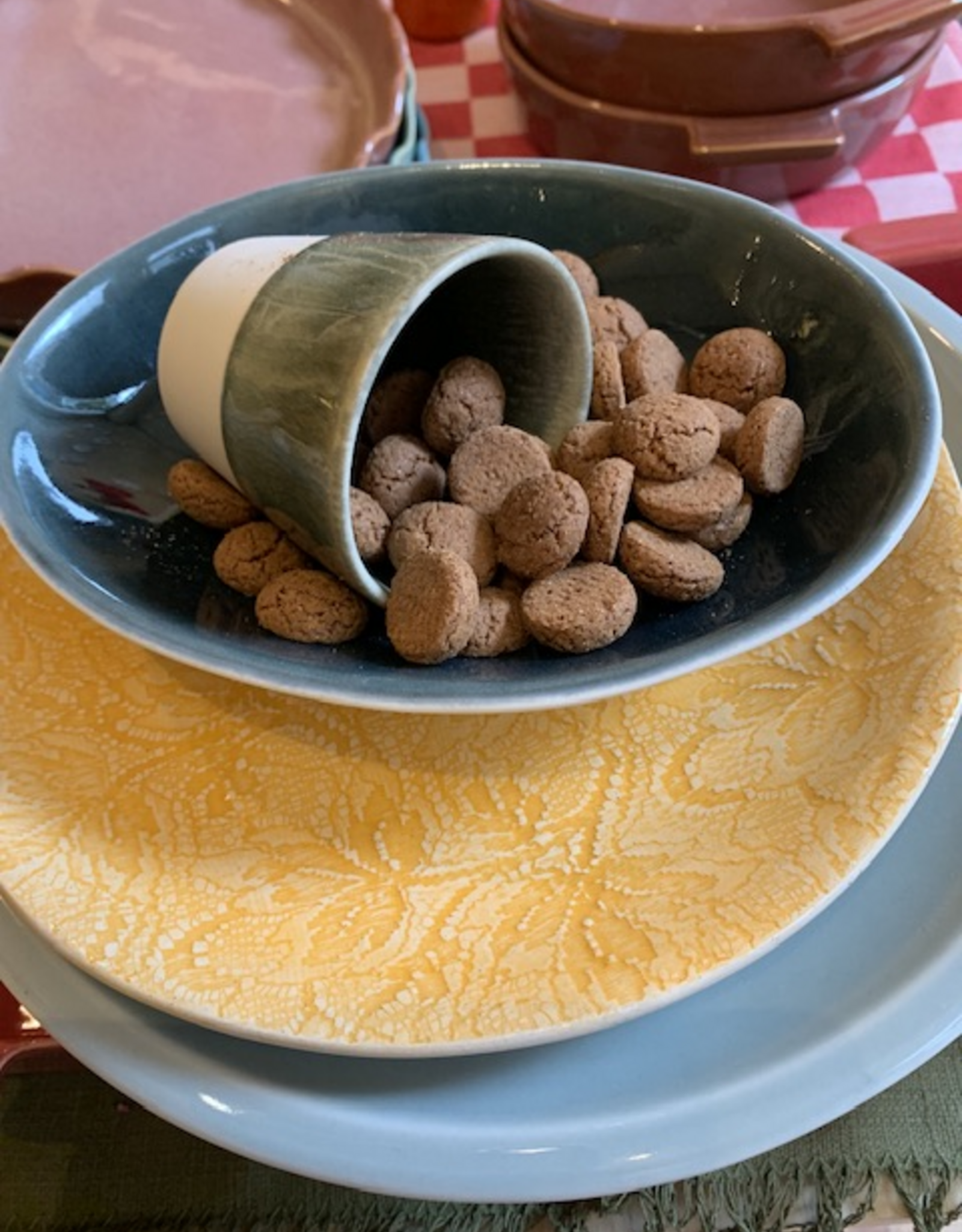 Jars Céramistes Fruit cup <Maguelone