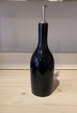 Jars Céramistes Oilbottle Tourron - blue
