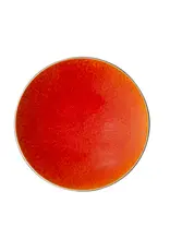 Jars Céramistes Bord XXS Tourron orange