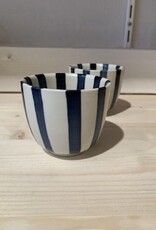 Onomao Coffee cup stripes
