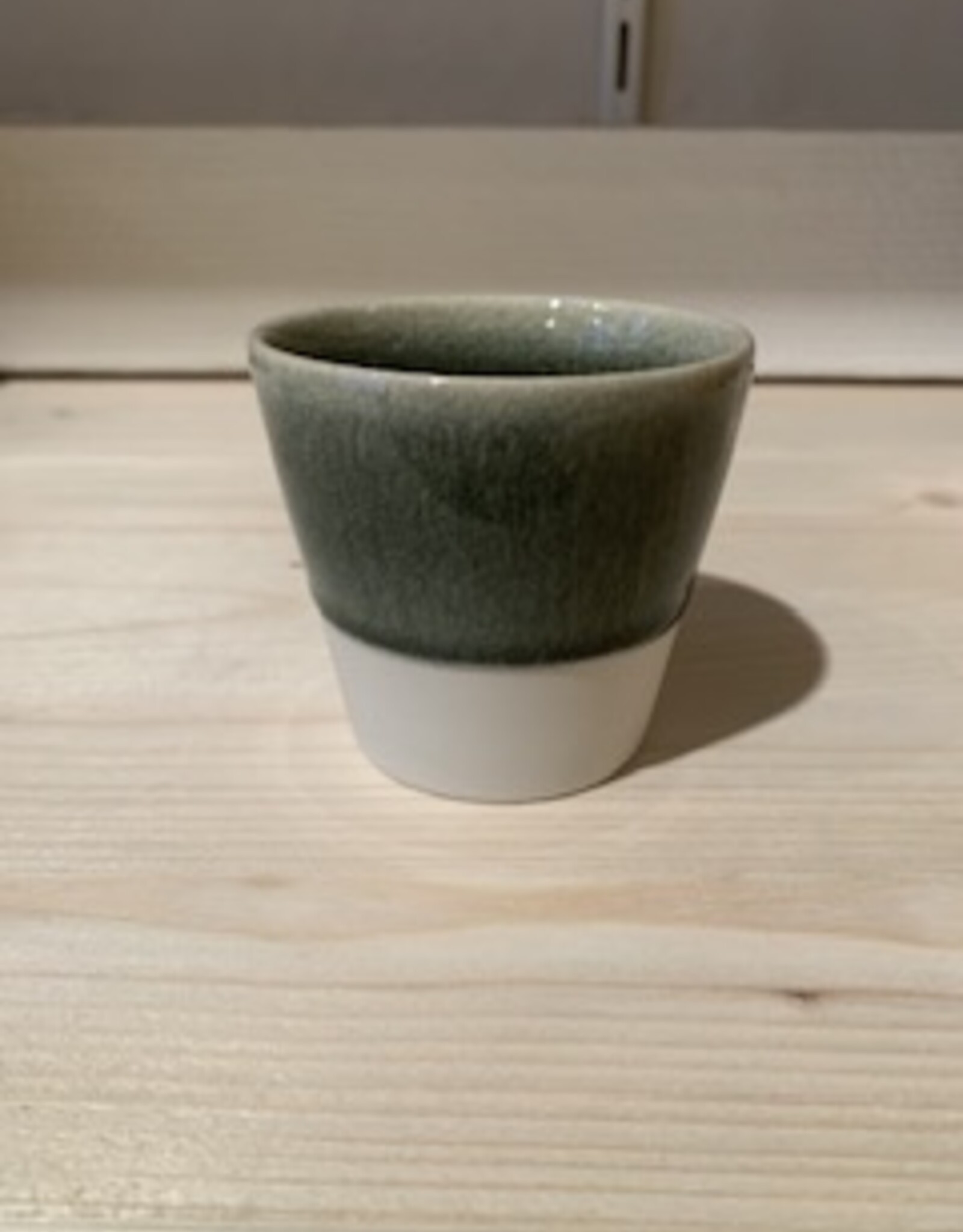 Jars Céramistes Tumbler Maguelone orage