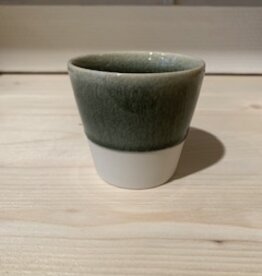 Jars Céramistes Tumbler Maguelone - orage