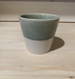 Jars Céramistes Bekertje Maguelone - cachemire