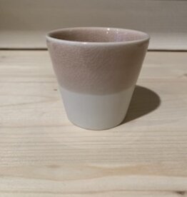 Jars Céramistes Bekertje Maguelone - tamaris