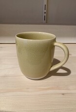 Jars Céramistes Tumbler Maguelone - genet (yellow)