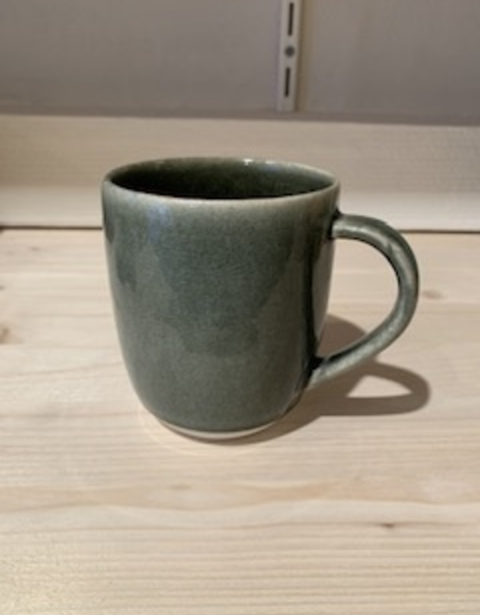 Jars Céramistes Tumbler Maguelone orage