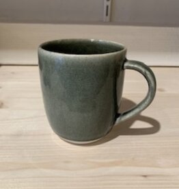 Jars Céramistes Beker Maguelone orage