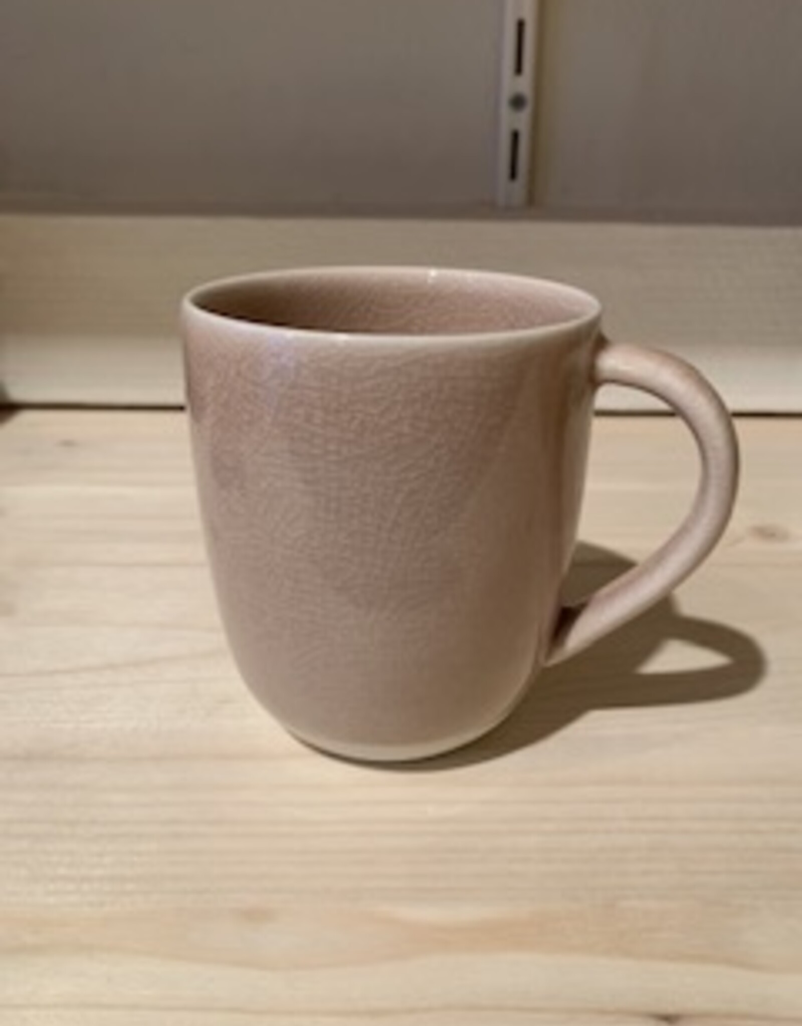 Jars Céramistes Beker Maguelone tamaris