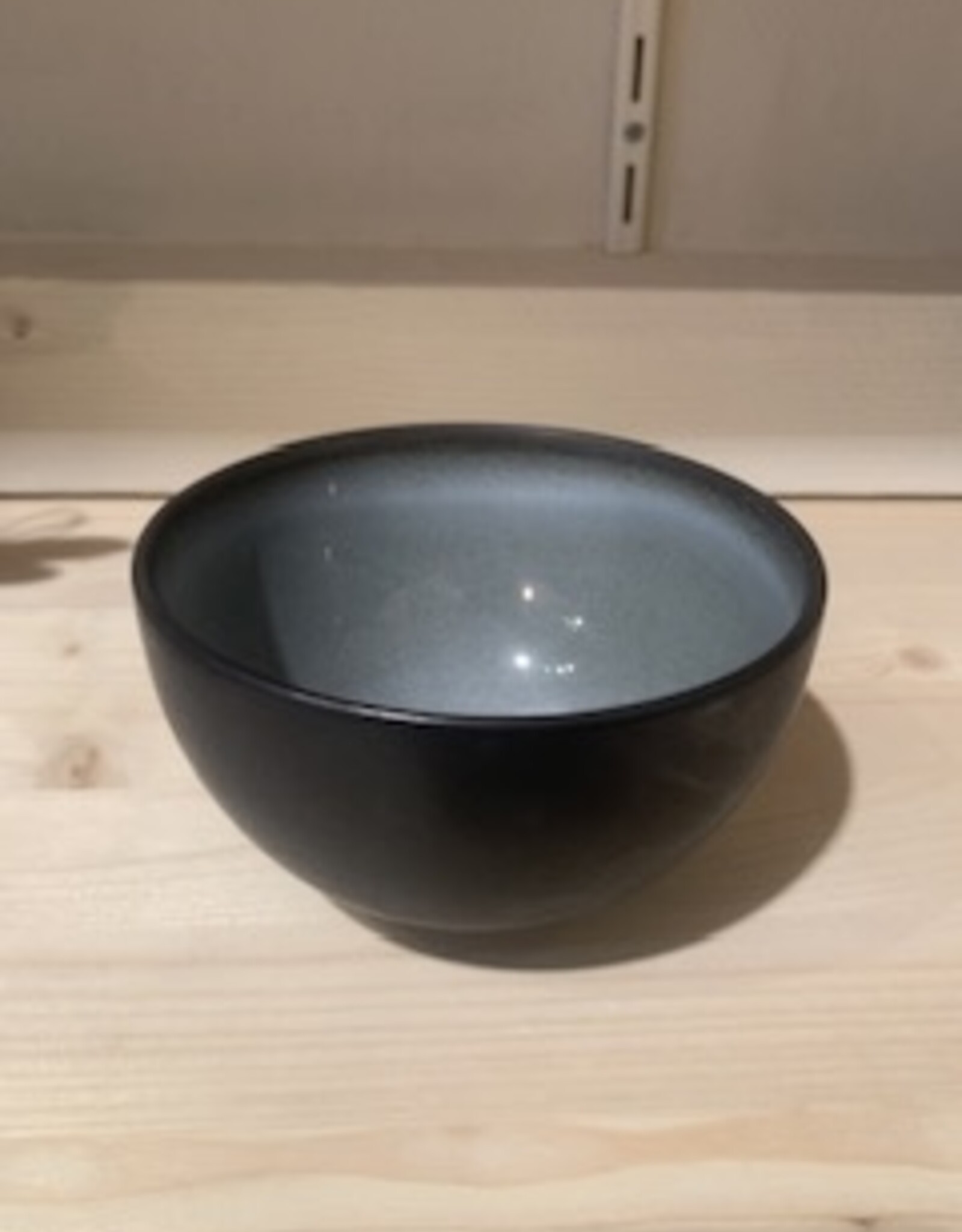 Jars Céramistes Bowl l Tourron ecorce