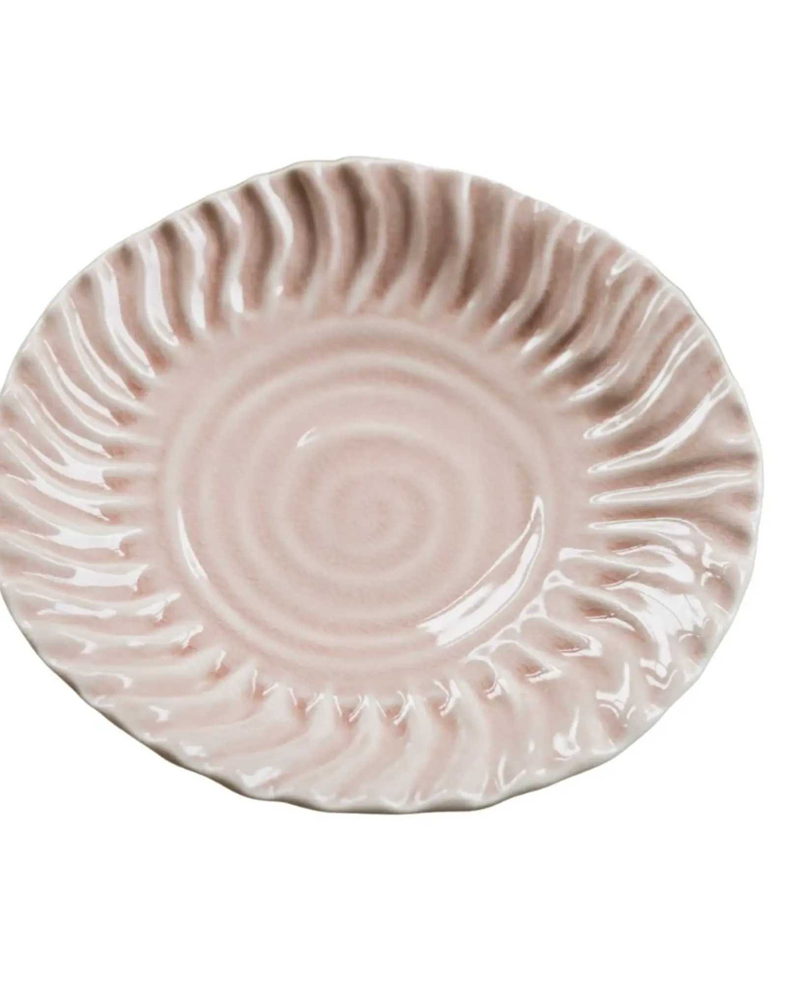 Jars Céramistes Deep plate L Dashi - tamaris