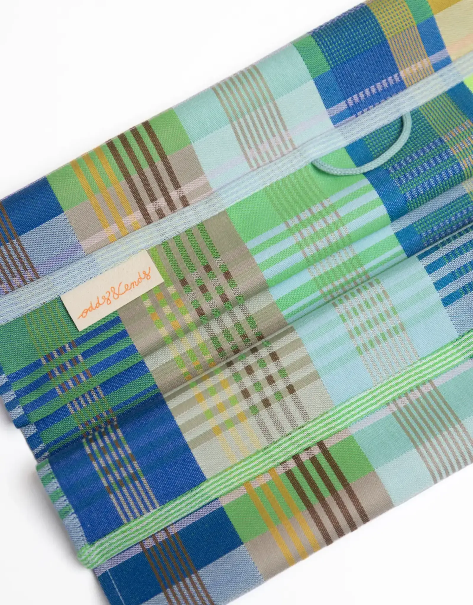 Foekje Fleur Kitchentowel Odds & Ends - #76 wild weave