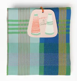Foekje Fleur Kitchentowel Odds & Ends - #76 wild weave