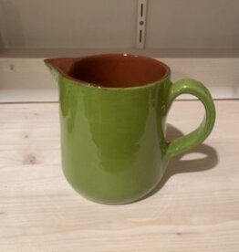 Argile et couleurs Kan  groen