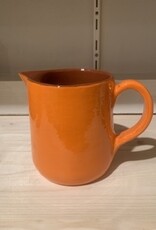 Argile et couleurs Kan oranje