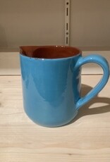 Argile et couleurs Kan blauw