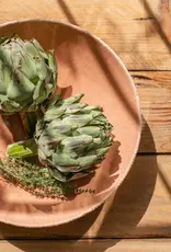 Jars Céramistes Bowl 15 cm Garrigue - peche blanche